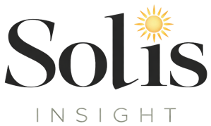 Solis Insight logo